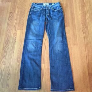 BKE Taylor Bootcut jeans final reduction
